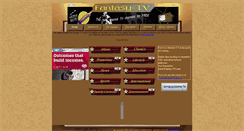Desktop Screenshot of fantasy-tv.com